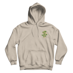 Be Who God Wants You To Be Hoodie